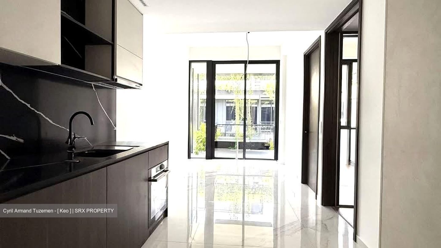 Kim Seng Promenade (D9), Condominium #599761481